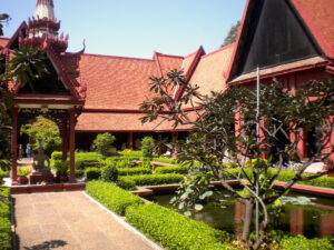 national-museet-phnom-penh