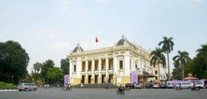 operahus-hanoi