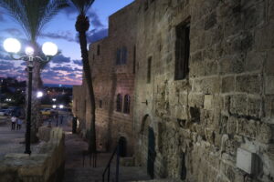 jaffa-tel-aviv
