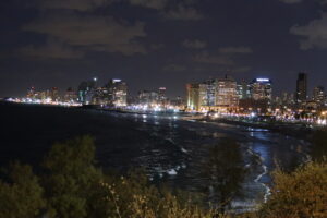 utsikt-tel-aviv-fran-jaffa