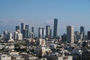 utsikt-tel-aviv